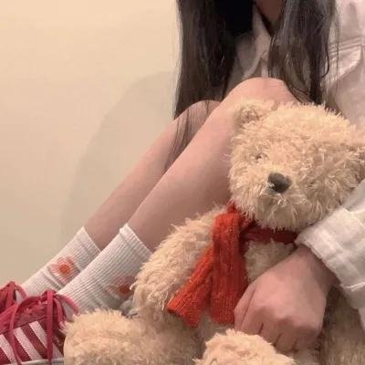 小熊与我